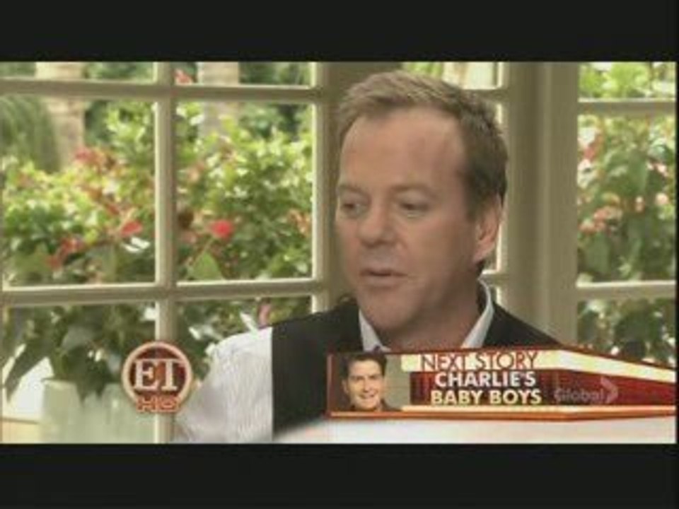 Entertainment Tonight - March 23rd, 2009
