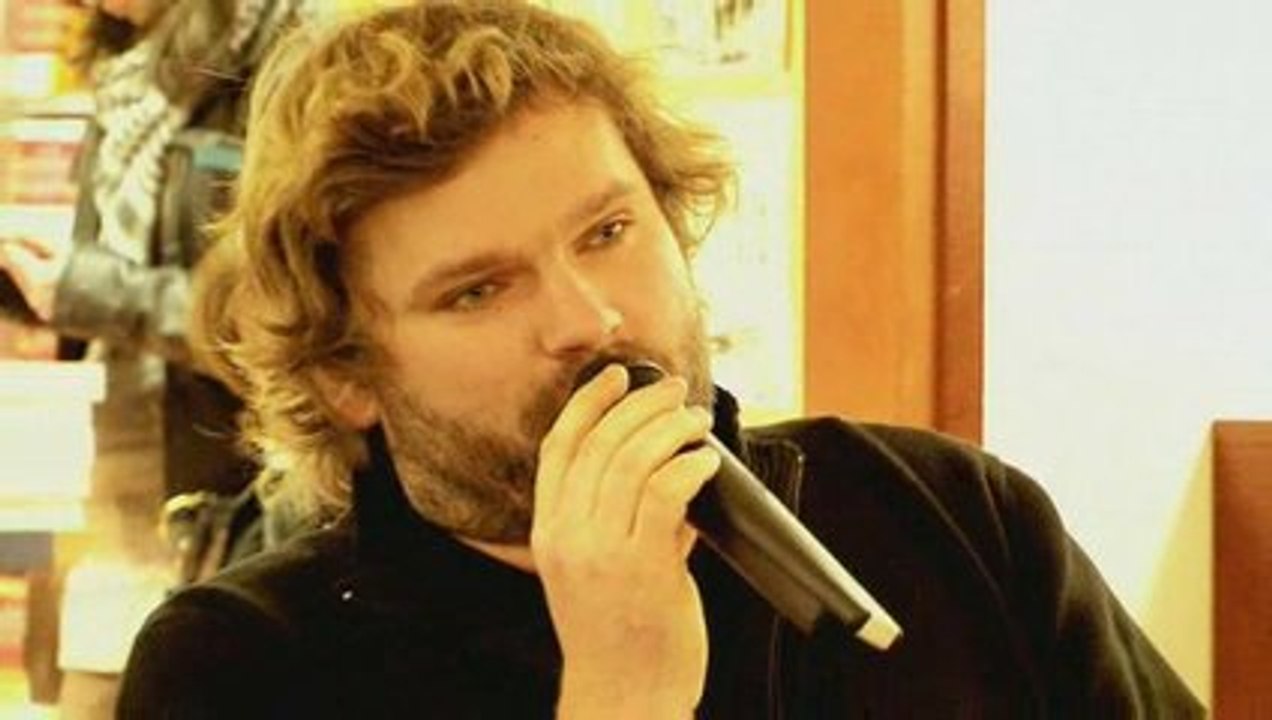 Dialogues avec Olivier Adam, Version Courte