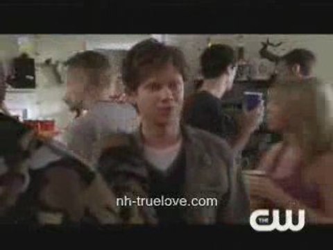 One Tree Hill 6x19 Promo