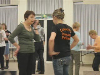 Cours croix 17 mars 09