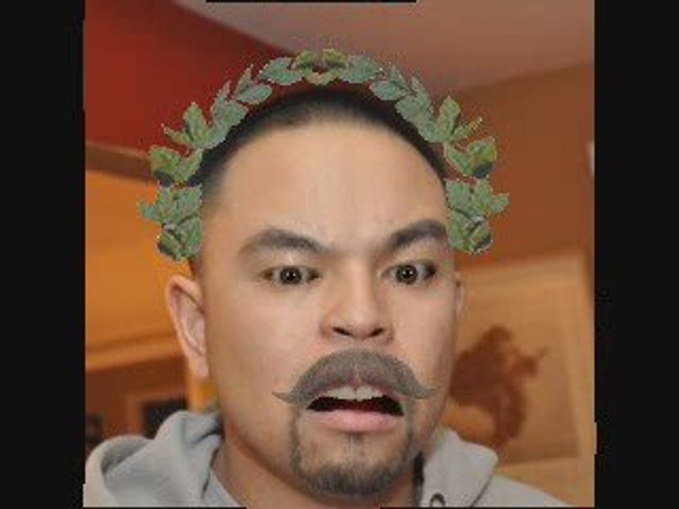 dave v. payback