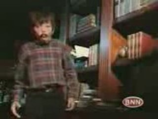 Nain - Gilles de la tourette