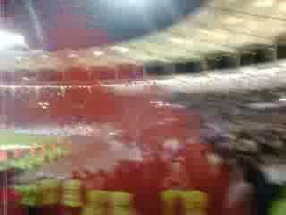 TFC PSG parcage paris