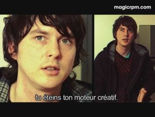 Saga Animal Collective 4/5