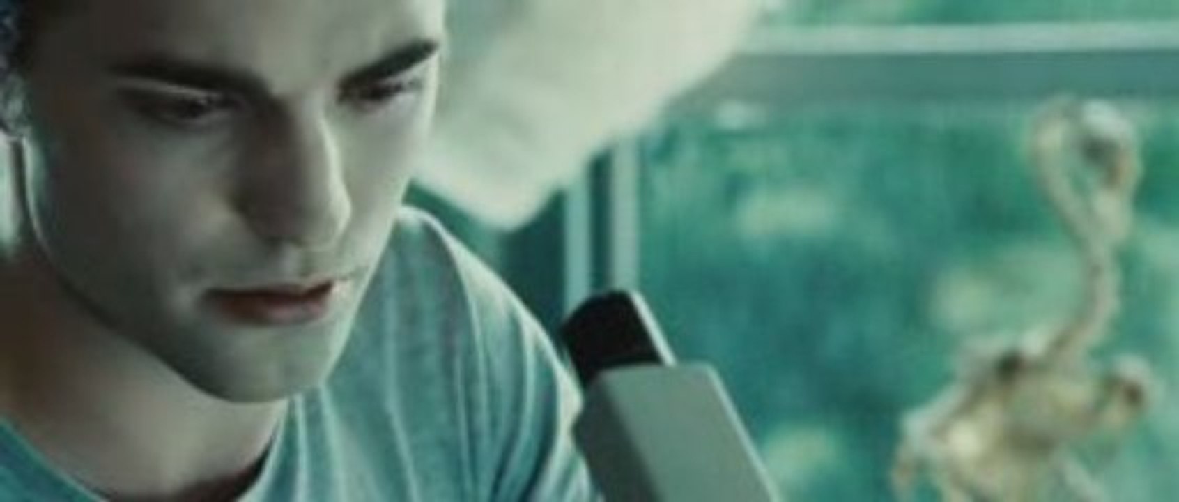 Bella & Edward(Quicksand)
