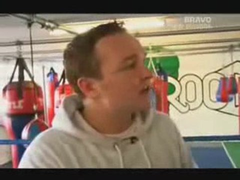 Hooligans Scotland 1