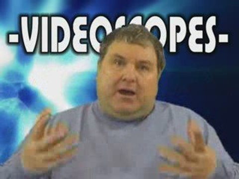 Russell Grant Video Horoscope Gemini March Tuesday 24th