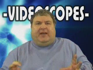 Russell Grant Video Horoscope Cancer March Tuesday 24th