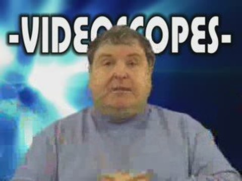 Russell Grant Video Horoscope Virgo March Tuesday 24th