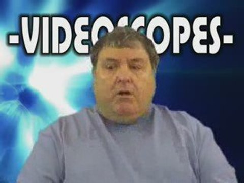 Russell Grant Video Horoscope Libra March Tuesday 24th