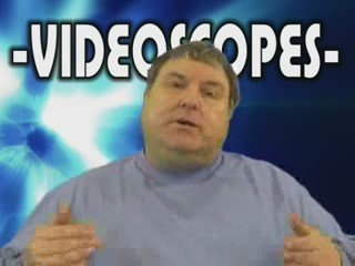 Russell Grant Video Horoscope Capricorn March Tuesday 24th
