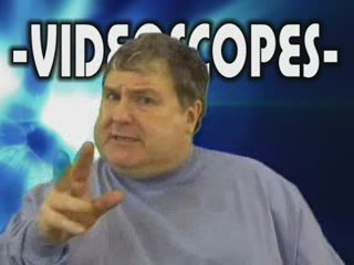 Russell Grant Video Horoscope Aries March Tuesday 24th
