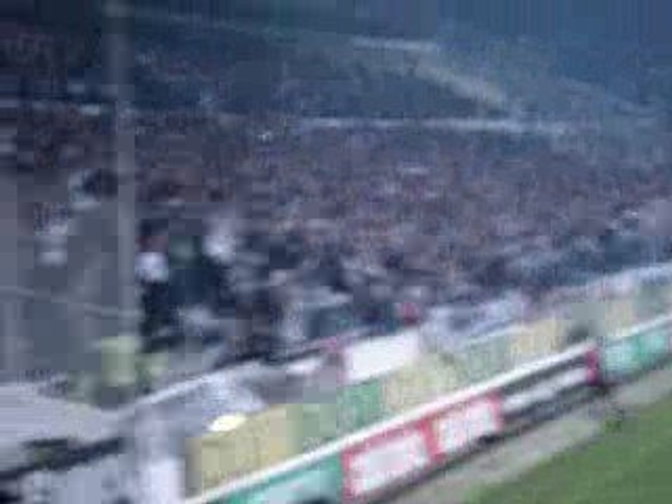 Besiktas stade Inönü