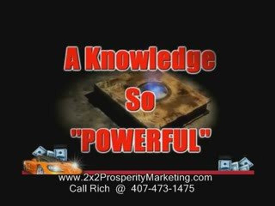 Internet Leads  -- It's Here