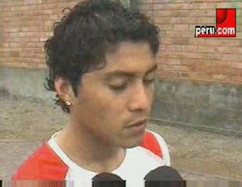 Peru.com: Daniel Chávez
