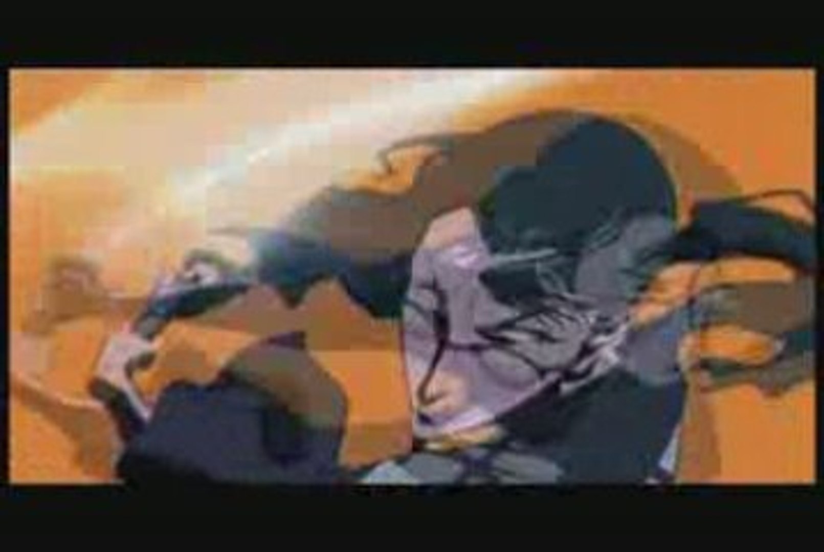 Samurai Champloo Intro As Video Dailymotion