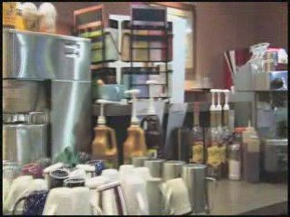 Javahut Cafe & Bakery