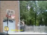 Amazing Basketball Shots