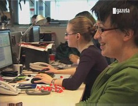 Katarzyna Kozak: Chodzi za mną sernik z brzoskwiniami...