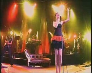 Sophie ellis bextor-11. move this mountain