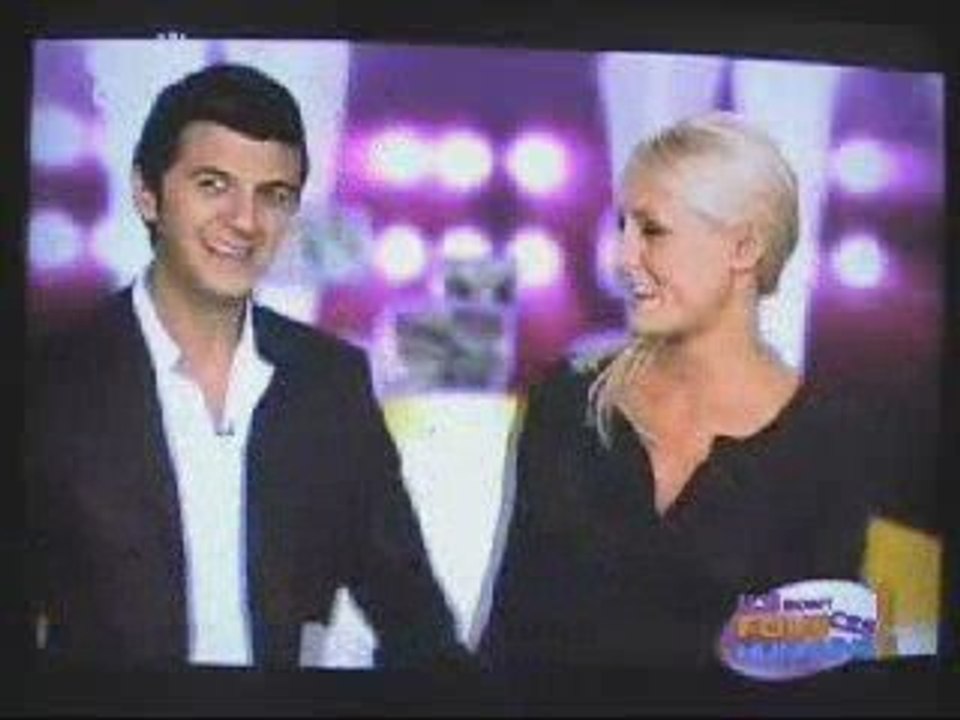 ASTROLOGY : Maureen Louys and/et David Antoine, "6 years after"/"6 ans après" !