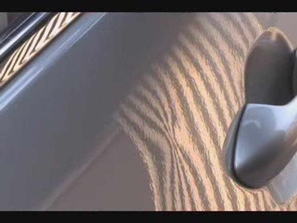 Learning | Training Paintless Dent Repair-Removal