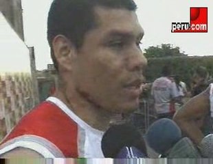 Peru.com: Hernán Rengifo