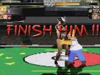 TRF Mugen Special: Balance vs cheap upcoming episode 12outak