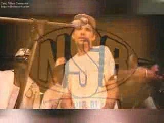 Nsb most wanted faut que ca bouge