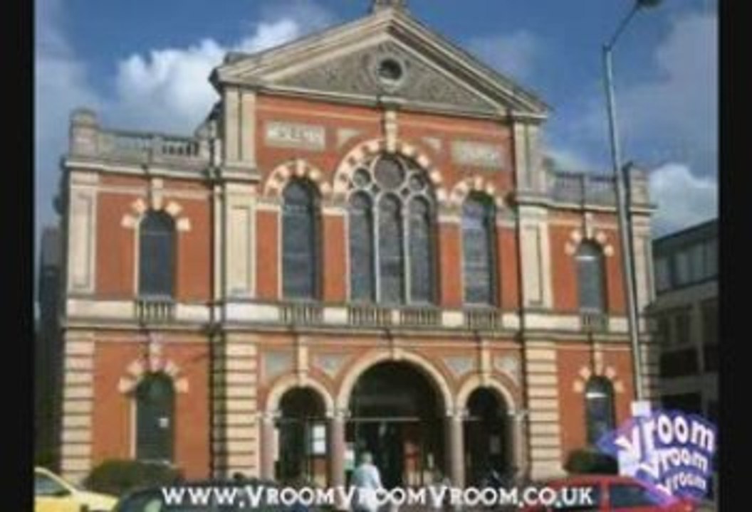 Aylesbury, Buckinghamshire, UK