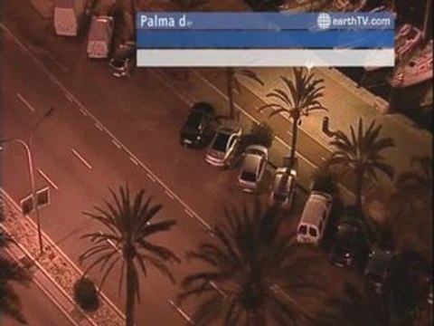 Sydney - Australia, Cape Town - South Africa, Dubai - United Arab Emirates, Antalya - Turkey, Dubrovnik - Croatia, Palma de Mallorca - Spain, Kyiv - Ukraine