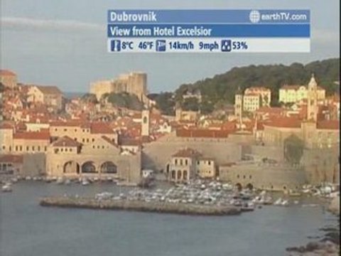 Palma de Mallorca - Spain, Cape Town - South Africa, Washington - USA, Macau SAR - China, Dubrovnik - Croatia, Dubai - United Arab Emirates, Kyiv - Ukraine