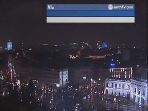 Honolulu - USA, Kyiv - Ukraine, Sydney - Australia, New York - USA, Seattle - USA, Vienna - Austria, Palma de Mallorca - Spain