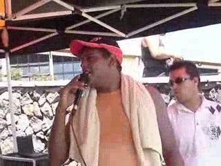 TEAM AMATEUR AU CONCOURS SPL DU 22 MARS 2009