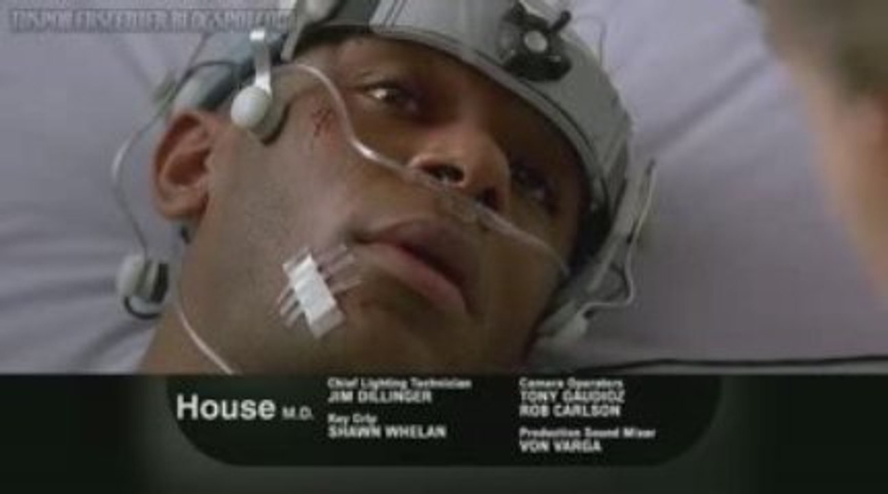 House S05E19 Promo