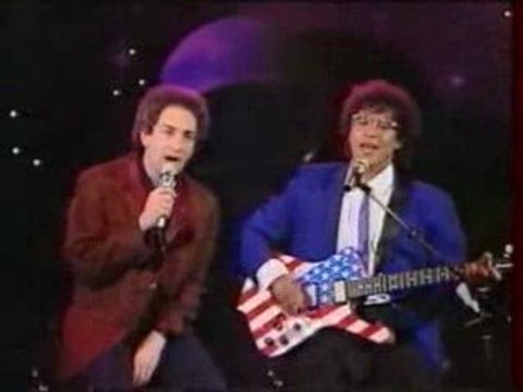 Michel Berger et Laurent Voulzy - Dream, dream, dream