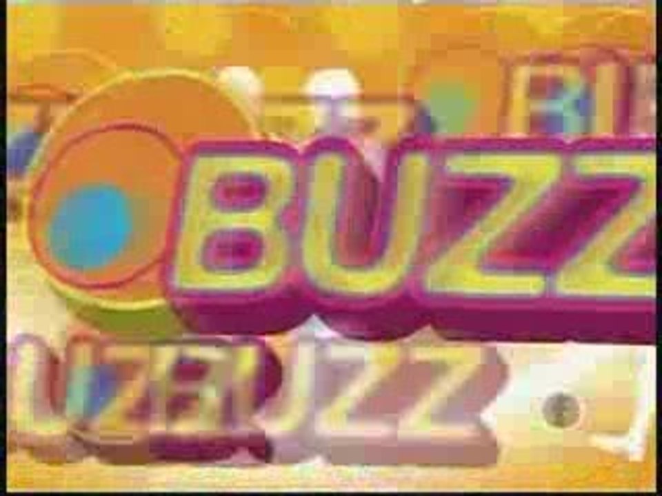 The Latest Buzz Part 1