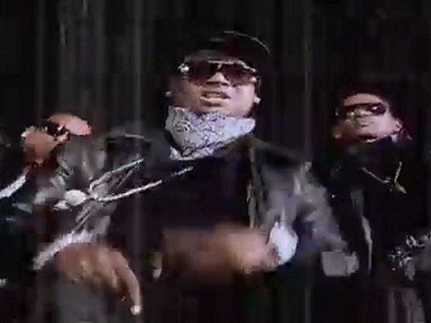 BLACK MICKY ROCK STAR REALLYMAN,LITTLE MICKE,KRYS,BUG J