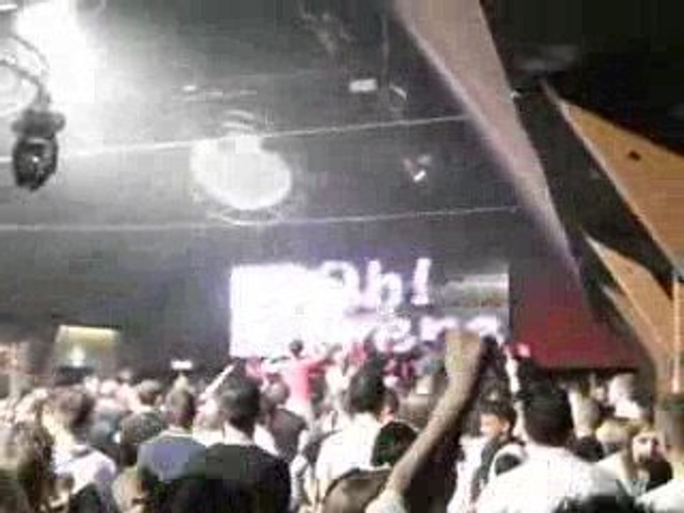 7even Vs The Oh!