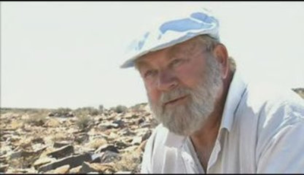 Planète terre (2/3) la vie sous la glace