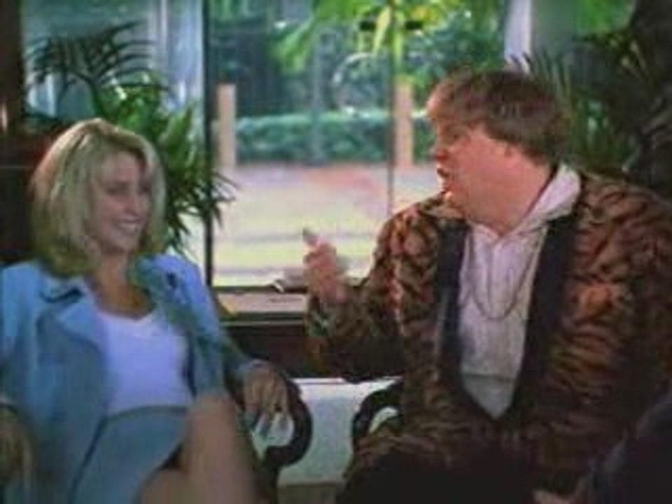 Beverly Hills Ninja (Theatrical Trailer)