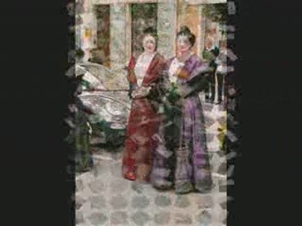 St Eloi St Rémy 2003