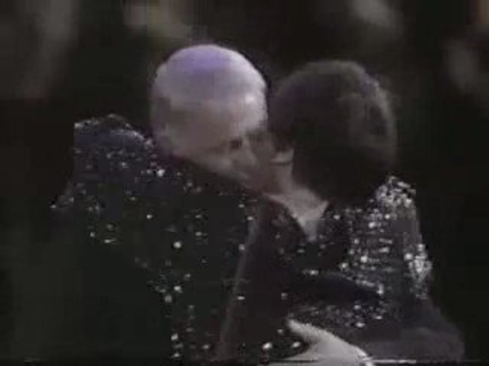 FRANK SINATRA  & LIZA MINELLI -  NEW YORK, NEW YORK