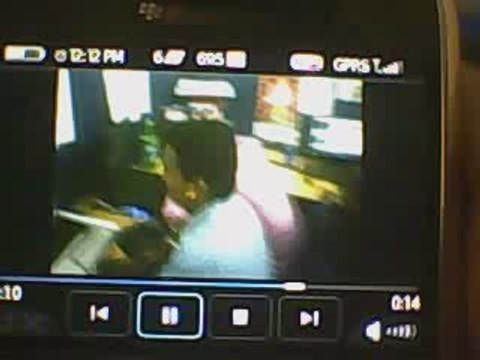 Employee of the Month