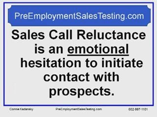 SPQ Gold Pre Employment Sales Testing