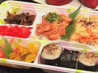 Hawaiian Grown TV - Hanapa'a Sushi Company - Promo