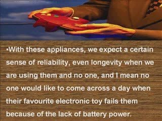 You Cannot Go Wrong With A Philips Battery Charger