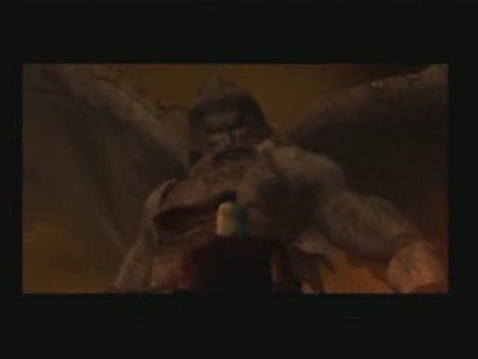 Devil May Cry Walkthrough 21 : Combat Légendaire