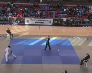 57 kg.Chitu Andreea-Sultan Andreea