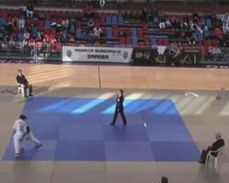 57 kg.Chitu Andreea-Sultan Andreea